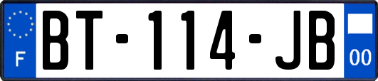 BT-114-JB