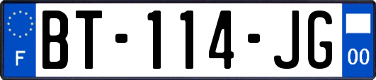 BT-114-JG