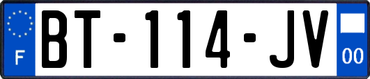 BT-114-JV