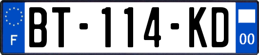 BT-114-KD