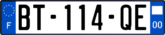 BT-114-QE