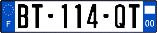 BT-114-QT