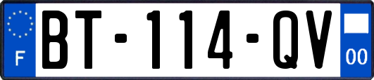 BT-114-QV