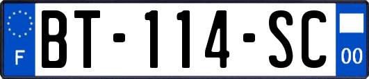 BT-114-SC