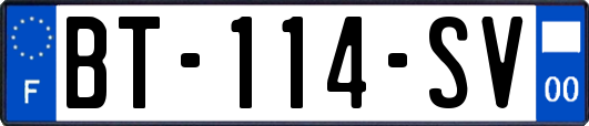 BT-114-SV