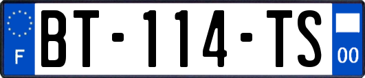 BT-114-TS