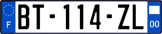 BT-114-ZL