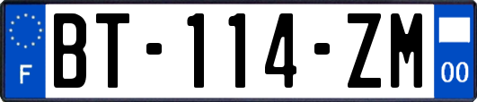 BT-114-ZM