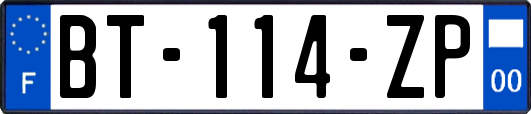 BT-114-ZP