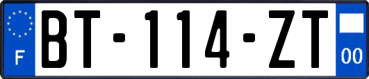 BT-114-ZT