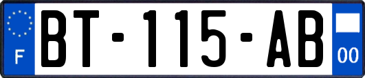 BT-115-AB