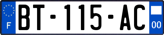 BT-115-AC