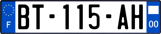 BT-115-AH