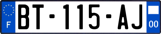 BT-115-AJ