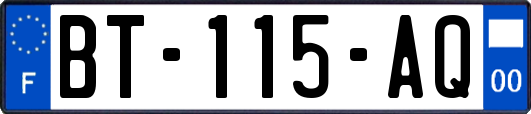 BT-115-AQ