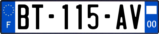 BT-115-AV