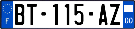 BT-115-AZ