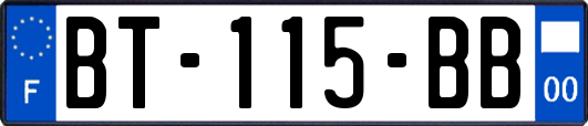 BT-115-BB