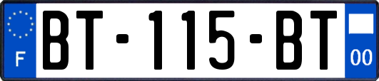 BT-115-BT