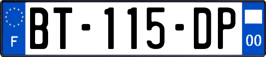 BT-115-DP