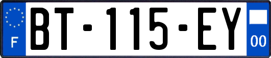 BT-115-EY