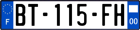 BT-115-FH