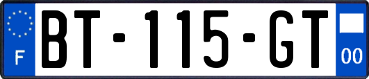 BT-115-GT