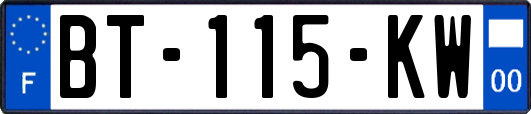 BT-115-KW