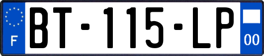 BT-115-LP