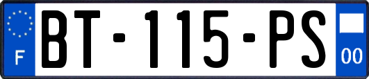 BT-115-PS