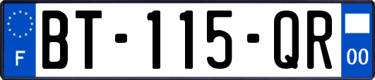 BT-115-QR