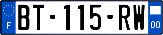 BT-115-RW