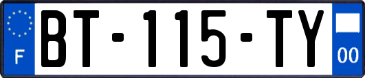 BT-115-TY