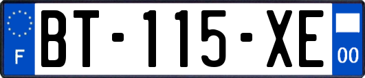 BT-115-XE