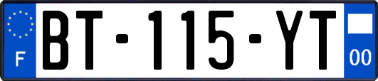 BT-115-YT