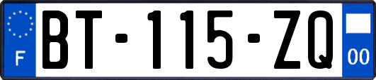 BT-115-ZQ