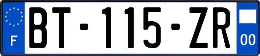 BT-115-ZR