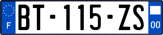 BT-115-ZS