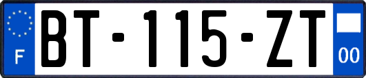 BT-115-ZT