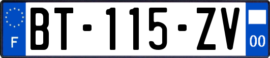 BT-115-ZV