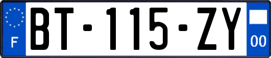 BT-115-ZY