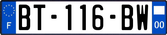 BT-116-BW