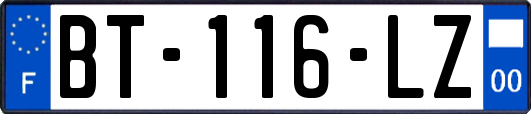 BT-116-LZ