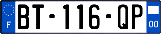 BT-116-QP