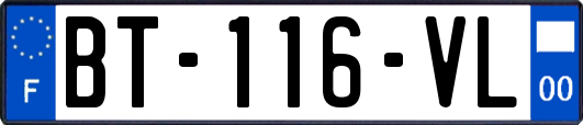 BT-116-VL