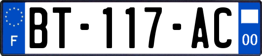 BT-117-AC