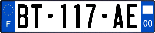 BT-117-AE