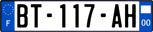 BT-117-AH