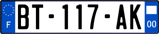 BT-117-AK