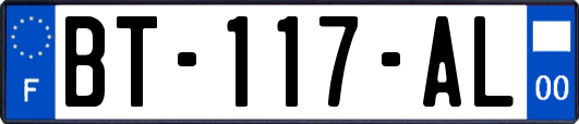 BT-117-AL